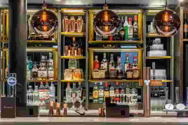 Velvet Hotel, Bar & Brasserie