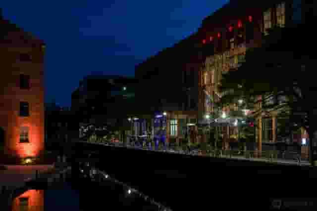 Velvet Hotel, Bar & Brasserie