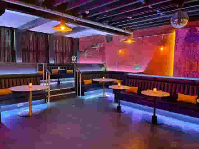 Events by Velvet