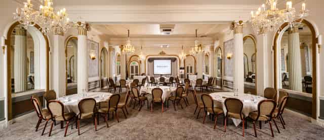 Ballroom