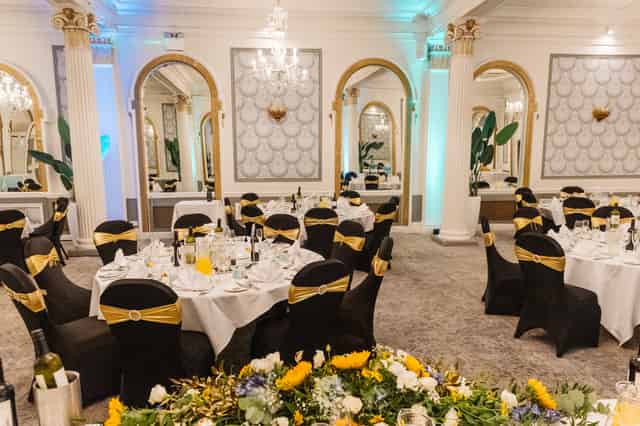 Ballroom