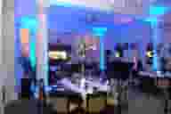 Meeting Spaces