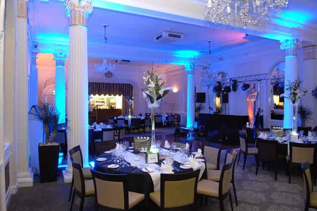 Ballroom