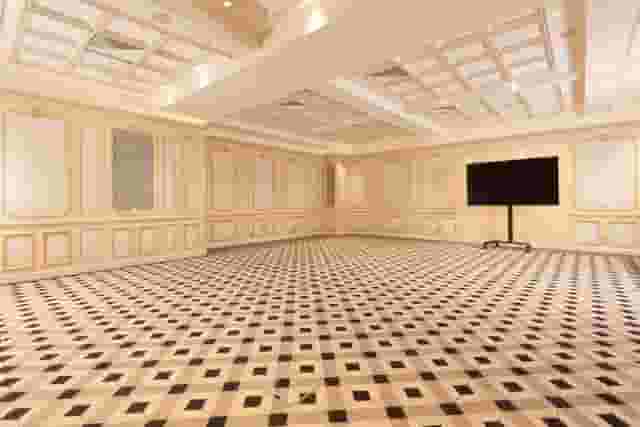 Salon Marsan