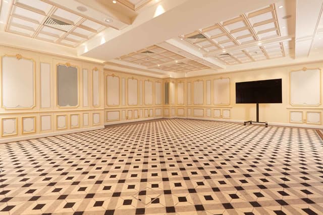 Salon Marsan