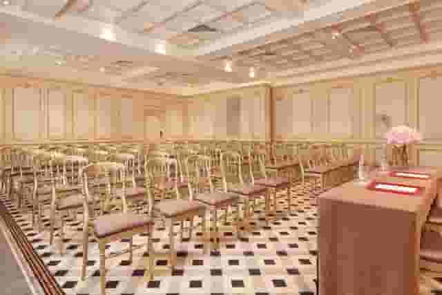 Salon Marsan
