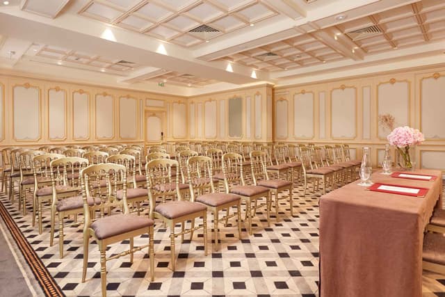 Salon Marsan