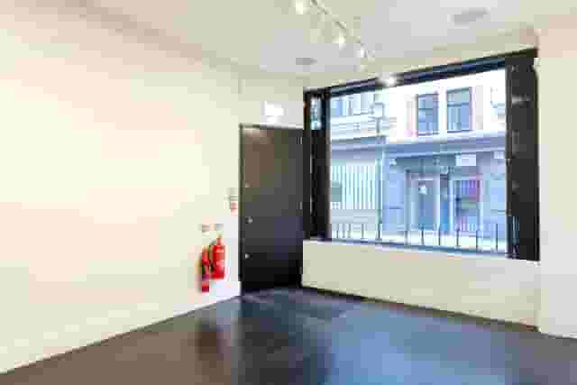 15 Bateman Street