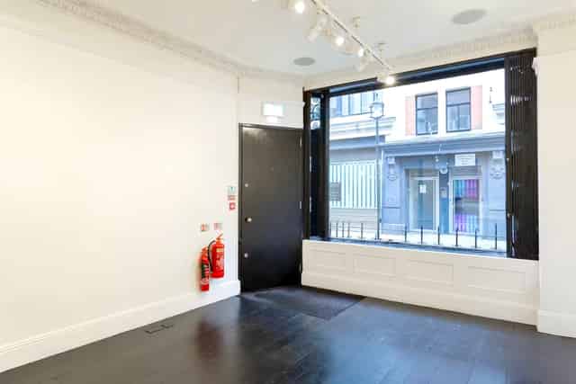15 Bateman Street