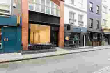 Marylebone