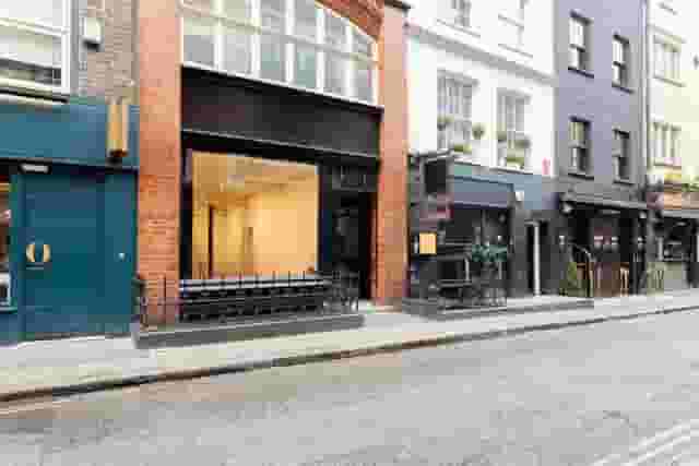 15 Bateman Street