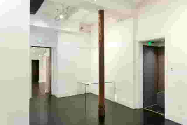 15 Bateman Street