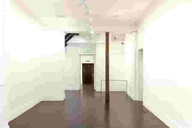 15 Bateman Street