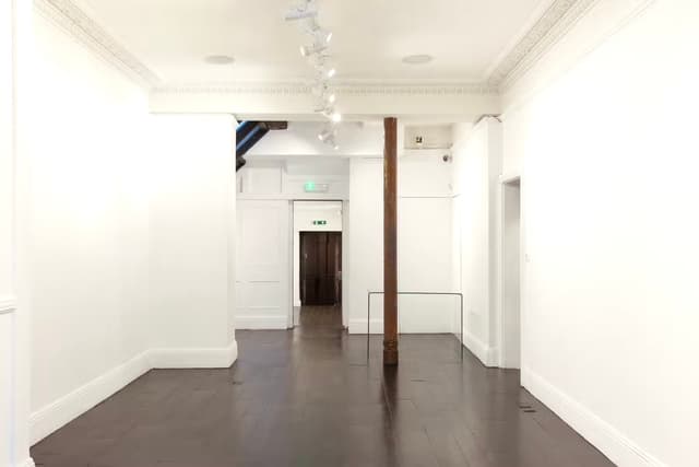 15 Bateman Street