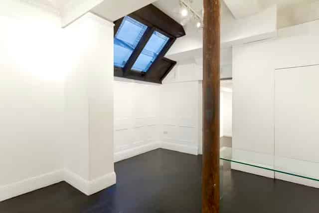 15 Bateman Street
