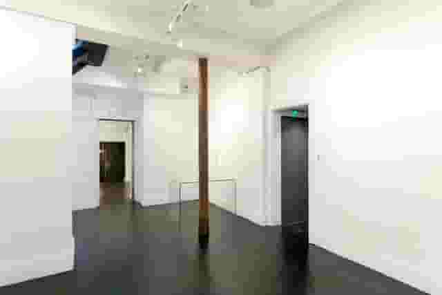 15 Bateman Street