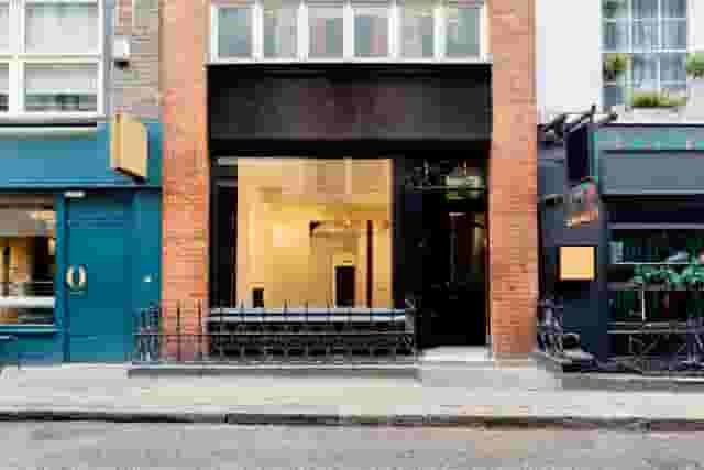 15 Bateman Street