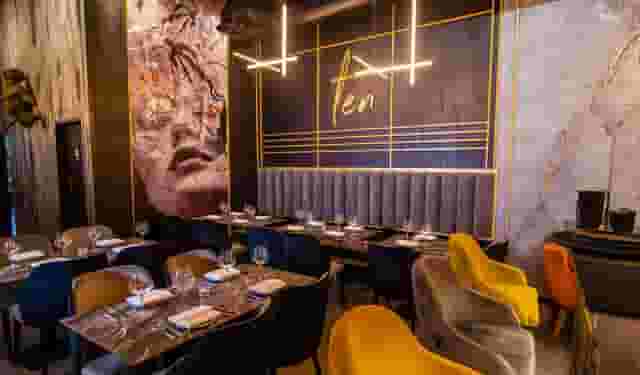 Ten Restaurant