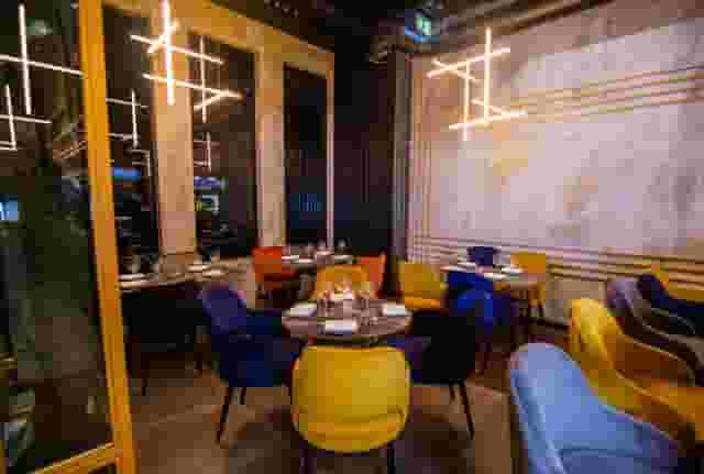 Ten Restaurant