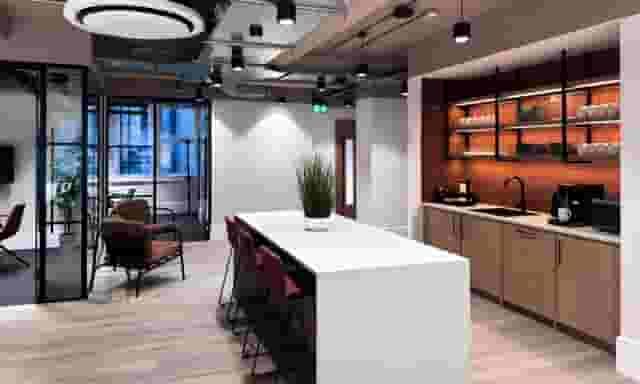 MYCO London