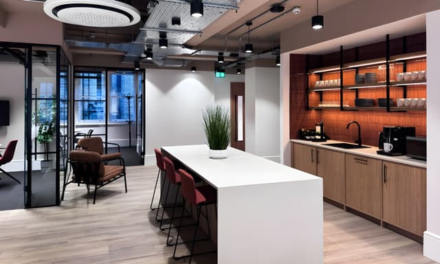 MYCO London