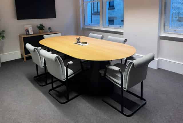 MYCO London
