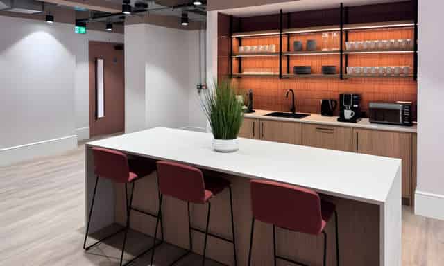 MYCO London