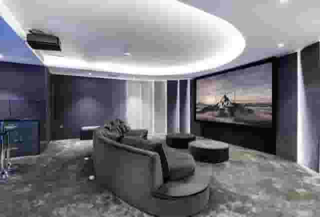 Radlett Eco Mansion