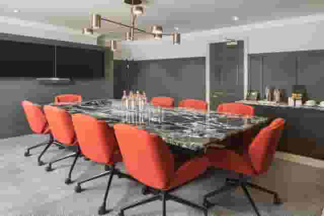 Presentation Suite – 5 King William Street