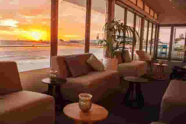 Bathers Beach House