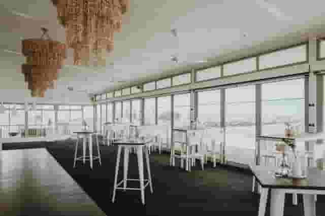 Bathers Beach House