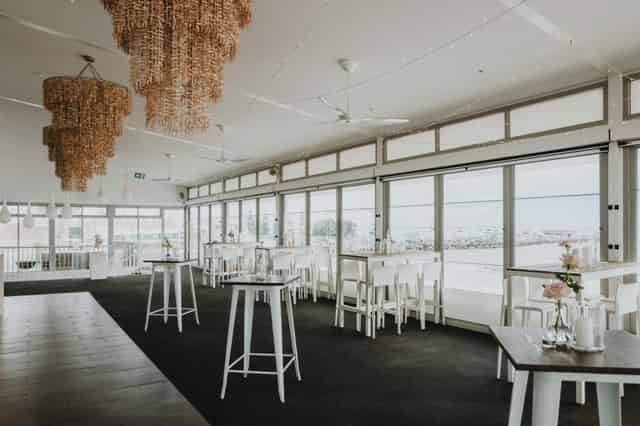 Upstairs Function Room