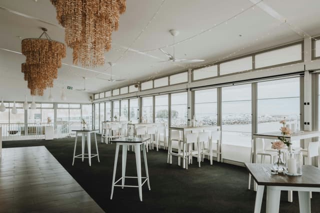 Bathers Beach House