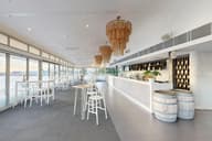 Summer Party Venues