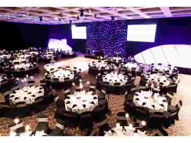 Southern Cross Gala Ballroom