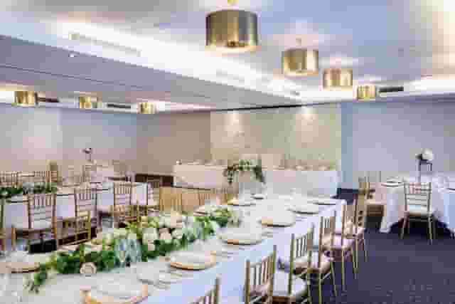 Southern Cross Gala Ballroom
