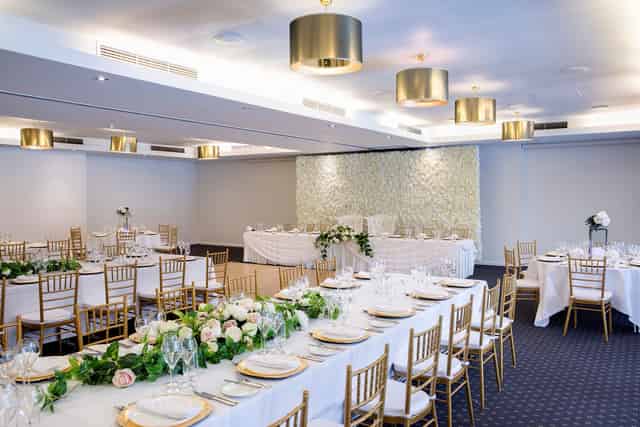 Esplanade Hotel Fremantle by Rydges