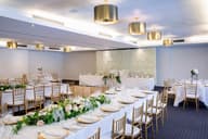Small Meeting Rooms