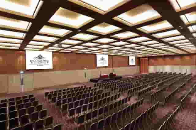Southern Cross Gala Ballroom