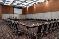 Small Meeting Rooms
