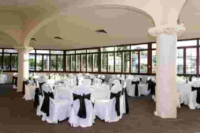 Historic Ballroom
