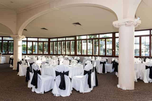 Historic Ballroom