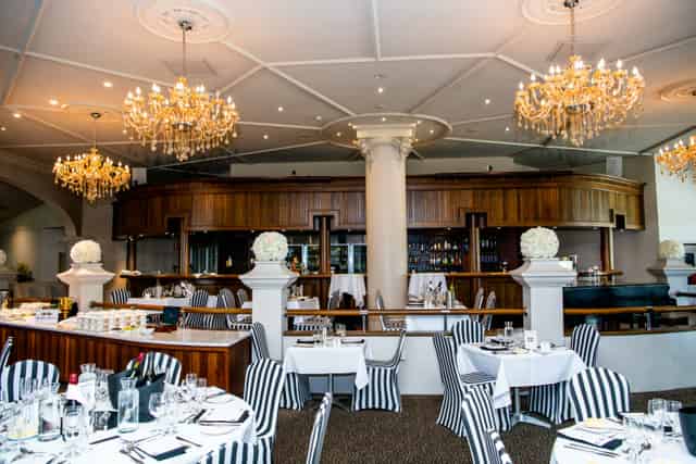 Historic Ballroom