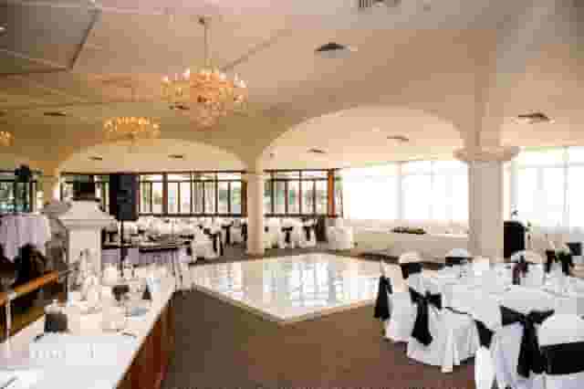 Pagoda Ballroom