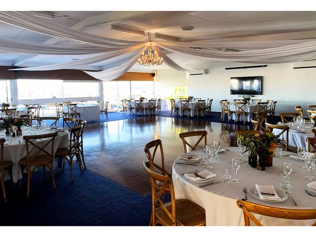 Ballroom