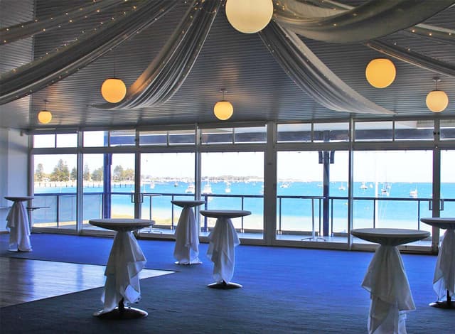 Ballroom