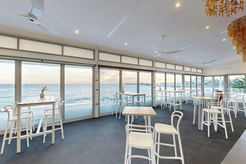 Bathers Beach House - image 1