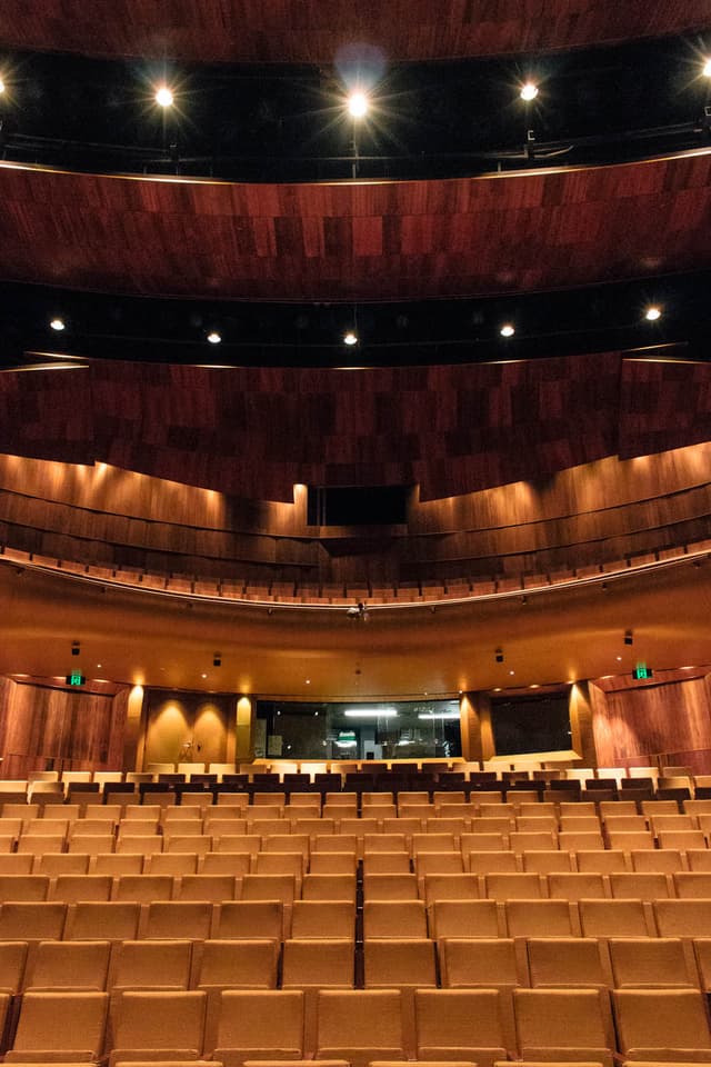 Auditorium