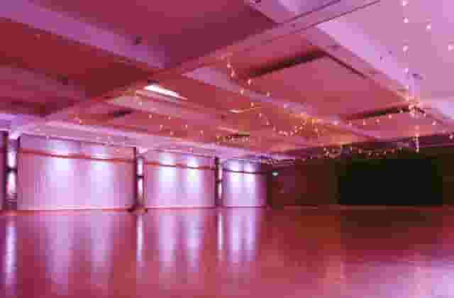 The Biscuit Factory Birmingham