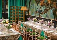 Bridal Shower Venues
